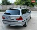 Сірий БМВ 3 Серія, об'ємом двигуна 1.95 л та пробігом 190 тис. км за 3750 $, фото 5 на Automoto.ua