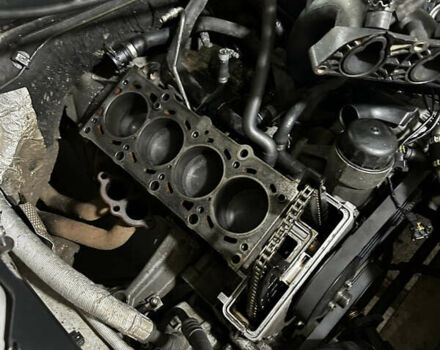 Сірий БМВ 3 Серія, об'ємом двигуна 1.9 л та пробігом 364 тис. км за 2700 $, фото 18 на Automoto.ua