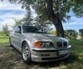 Сірий БМВ 3 Серія, об'ємом двигуна 2 л та пробігом 390 тис. км за 3600 $, фото 4 на Automoto.ua