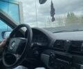 Серый БМВ 3 Серия, объемом двигателя 2 л и пробегом 400 тыс. км за 2300 $, фото 7 на Automoto.ua