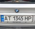 Серый БМВ 3 Серия, объемом двигателя 2 л и пробегом 408 тыс. км за 4200 $, фото 20 на Automoto.ua
