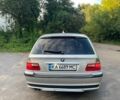 Сірий БМВ 3 Серія, об'ємом двигуна 3 л та пробігом 476 тис. км за 6700 $, фото 12 на Automoto.ua