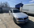 Серый БМВ 3 Серия, объемом двигателя 3 л и пробегом 450 тыс. км за 4800 $, фото 1 на Automoto.ua
