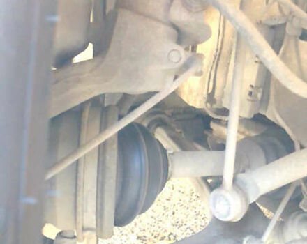 Серый БМВ 3 Серия, объемом двигателя 3 л и пробегом 338 тыс. км за 5200 $, фото 8 на Automoto.ua