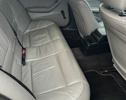 Сірий БМВ 3 Серія, об'ємом двигуна 2 л та пробігом 378 тис. км за 3950 $, фото 17 на Automoto.ua