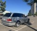 Серый БМВ 3 Серия, объемом двигателя 3 л и пробегом 300 тыс. км за 4900 $, фото 6 на Automoto.ua