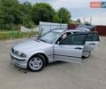 Серый БМВ 3 Серия, объемом двигателя 2 л и пробегом 370 тыс. км за 3700 $, фото 14 на Automoto.ua