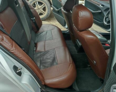 Серый БМВ 3 Серия, объемом двигателя 2 л и пробегом 460 тыс. км за 2499 $, фото 2 на Automoto.ua