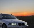Серый БМВ 3 Серия, объемом двигателя 2.9 л и пробегом 400 тыс. км за 6000 $, фото 1 на Automoto.ua