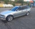 Сірий БМВ 3 Серія, об'ємом двигуна 1.9 л та пробігом 286 тис. км за 4700 $, фото 10 на Automoto.ua