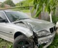 Серый БМВ 3 Серия, объемом двигателя 2 л и пробегом 2 тыс. км за 2000 $, фото 1 на Automoto.ua