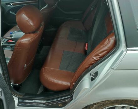 Серый БМВ 3 Серия, объемом двигателя 2 л и пробегом 460 тыс. км за 2499 $, фото 3 на Automoto.ua