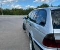 Серый БМВ 3 Серия, объемом двигателя 2 л и пробегом 362 тыс. км за 4500 $, фото 3 на Automoto.ua