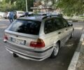 Серый БМВ 3 Серия, объемом двигателя 2 л и пробегом 355 тыс. км за 2500 $, фото 1 на Automoto.ua