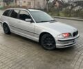 Сірий БМВ 3 Серія, об'ємом двигуна 2 л та пробігом 378 тис. км за 3950 $, фото 1 на Automoto.ua