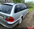 Серый БМВ 3 Серия, объемом двигателя 2 л и пробегом 0 тыс. км за 2700 $, фото 7 на Automoto.ua