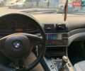 Серый БМВ 3 Серия, объемом двигателя 1.9 л и пробегом 257 тыс. км за 4000 $, фото 16 на Automoto.ua
