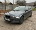 Сірий БМВ 3 Серія, об'ємом двигуна 2.9 л та пробігом 300 тис. км за 4900 $, фото 2 на Automoto.ua