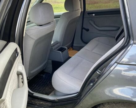 Сірий БМВ 3 Серія, об'ємом двигуна 2 л та пробігом 400 тис. км за 3600 $, фото 5 на Automoto.ua