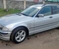 Сірий БМВ 3 Серія, об'ємом двигуна 2 л та пробігом 325 тис. км за 2475 $, фото 1 на Automoto.ua
