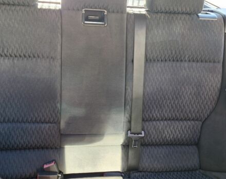 Сірий БМВ 3 Серія, об'ємом двигуна 2 л та пробігом 370 тис. км за 1733 $, фото 3 на Automoto.ua