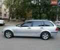 Сірий БМВ 3 Серія, об'ємом двигуна 1.9 л та пробігом 363 тис. км за 5490 $, фото 8 на Automoto.ua