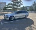 Серый БМВ 3 Серия, объемом двигателя 3 л и пробегом 300 тыс. км за 4900 $, фото 4 на Automoto.ua