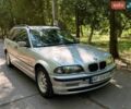 Серый БМВ 3 Серия, объемом двигателя 1.95 л и пробегом 199 тыс. км за 3750 $, фото 1 на Automoto.ua