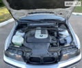Серый БМВ 3 Серия, объемом двигателя 2.9 л и пробегом 225 тыс. км за 8100 $, фото 24 на Automoto.ua