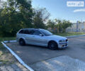 Серый БМВ 3 Серия, объемом двигателя 2.9 л и пробегом 225 тыс. км за 8100 $, фото 5 на Automoto.ua