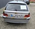 Сірий БМВ 3 Серія, об'ємом двигуна 2.9 л та пробігом 445 тис. км за 4100 $, фото 5 на Automoto.ua