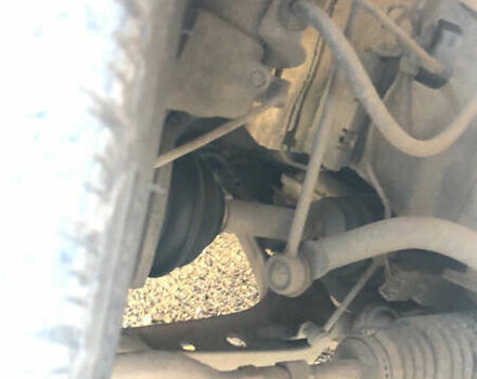 Серый БМВ 3 Серия, объемом двигателя 3 л и пробегом 338 тыс. км за 5200 $, фото 9 на Automoto.ua