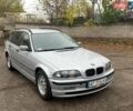 Сірий БМВ 3 Серія, об'ємом двигуна 1.95 л та пробігом 250 тис. км за 3550 $, фото 1 на Automoto.ua