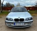 Серый БМВ 3 Серия, объемом двигателя 2 л и пробегом 308 тыс. км за 4999 $, фото 4 на Automoto.ua