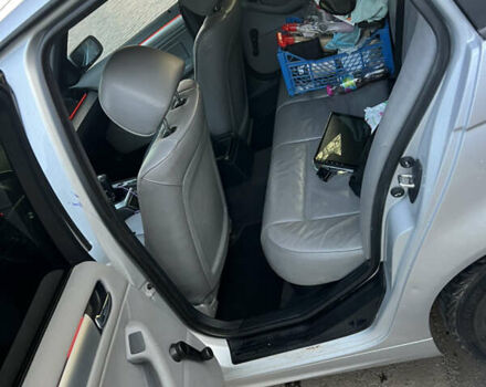 Серый БМВ 3 Серия, объемом двигателя 1.95 л и пробегом 378 тыс. км за 4200 $, фото 11 на Automoto.ua