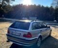 Серый БМВ 3 Серия, объемом двигателя 2 л и пробегом 355 тыс. км за 4500 $, фото 4 на Automoto.ua