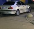 Серый БМВ 3 Серия, объемом двигателя 2 л и пробегом 300 тыс. км за 2500 $, фото 1 на Automoto.ua