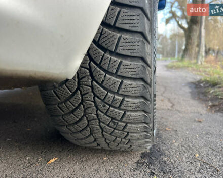 Серый БМВ 3 Серия, объемом двигателя 1.95 л и пробегом 378 тыс. км за 4200 $, фото 15 на Automoto.ua