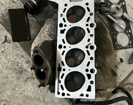 Сірий БМВ 3 Серія, об'ємом двигуна 1.9 л та пробігом 364 тис. км за 2700 $, фото 13 на Automoto.ua