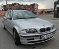 Серый БМВ 3 Серия, объемом двигателя 1.9 л и пробегом 183 тыс. км за 3500 $, фото 1 на Automoto.ua