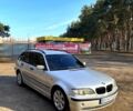 Серый БМВ 3 Серия, объемом двигателя 2 л и пробегом 355 тыс. км за 4500 $, фото 3 на Automoto.ua