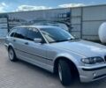 Серый БМВ 3 Серия, объемом двигателя 2 л и пробегом 362 тыс. км за 4500 $, фото 7 на Automoto.ua