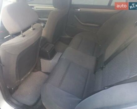 Сірий БМВ 3 Серія, об'ємом двигуна 1.9 л та пробігом 286 тис. км за 4700 $, фото 4 на Automoto.ua
