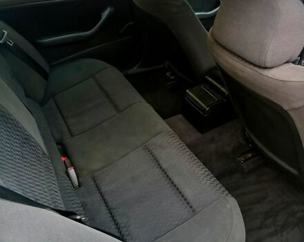 Сірий БМВ 3 Серія, об'ємом двигуна 2 л та пробігом 0 тис. км за 3700 $, фото 5 на Automoto.ua