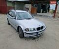 Серый БМВ 3 Серия, объемом двигателя 2 л и пробегом 370 тыс. км за 3700 $, фото 2 на Automoto.ua