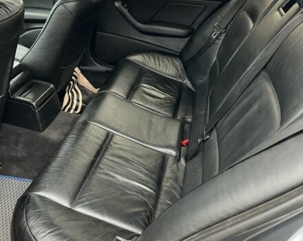 Сірий БМВ 3 Серія, об'ємом двигуна 2.9 л та пробігом 300 тис. км за 4900 $, фото 15 на Automoto.ua