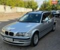 Серый БМВ 3 Серия, объемом двигателя 1.95 л и пробегом 250 тыс. км за 3750 $, фото 1 на Automoto.ua