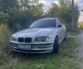 Сірий БМВ 3 Серія, об'ємом двигуна 3 л та пробігом 372 тис. км за 4100 $, фото 1 на Automoto.ua