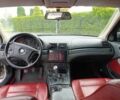 Сірий БМВ 3 Серія, об'ємом двигуна 2 л та пробігом 408 тис. км за 4150 $, фото 7 на Automoto.ua