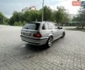 Серый БМВ 3 Серия, объемом двигателя 3 л и пробегом 370 тыс. км за 3750 $, фото 5 на Automoto.ua